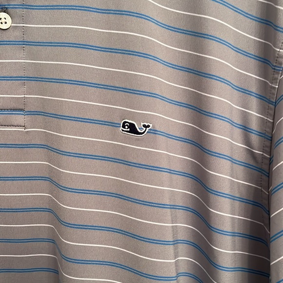 Vineyard Vines Performance Polo - Picture 2 of 2